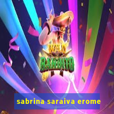 sabrina saraiva erome